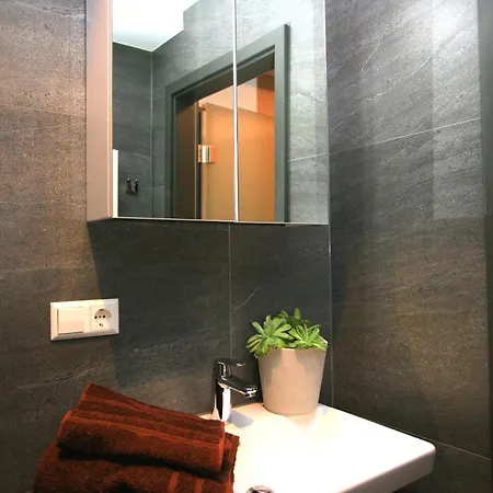 Ueberlinger Seeapartment 6 شقة اوبرلنغن