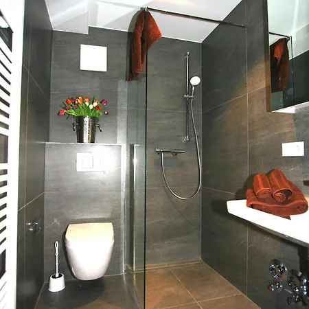 Ueberlinger Seeapartment 6 شقة *