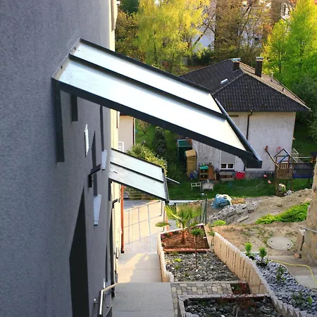شقة Ueberlinger Seeapartment 6 *